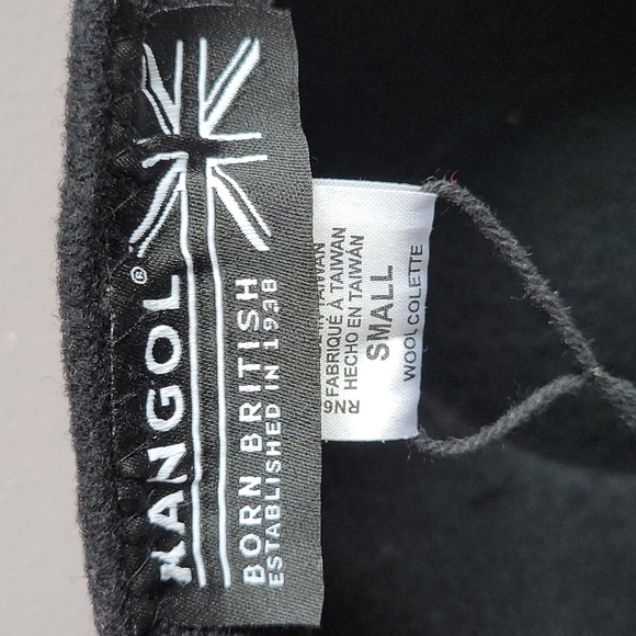 kangol wool colette hat - Picture 9 of 13